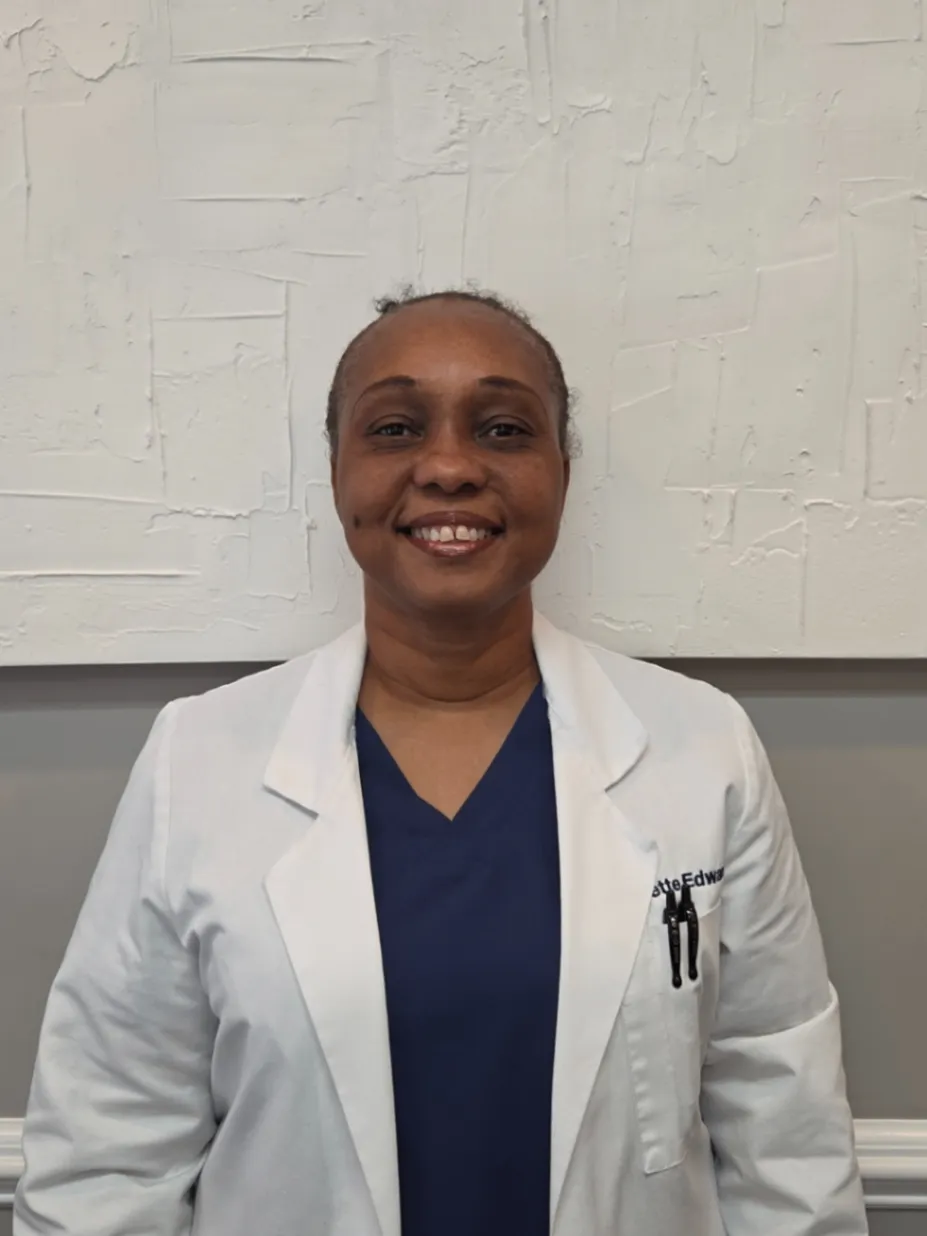 Life Health & Wellness team member